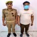 लखनऊ में बांग्लादेशी नागरिक गिरफ्तार, फर्जी दस्तावेज बनवाकर चला रहा था क्लीनिक