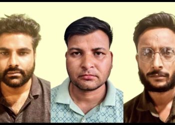 दमोह में फर्जी MBBS डिग्री गैंग का खुलासा, NHM में नौकरी कर रहे 4 नकली डॉक्टर गिरफ्तार
