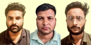 दमोह में फर्जी MBBS डिग्री गैंग का खुलासा, NHM में नौकरी कर रहे 4 नकली डॉक्टर गिरफ्तार