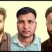 दमोह में फर्जी MBBS डिग्री गैंग का खुलासा, NHM में नौकरी कर रहे 4 नकली डॉक्टर गिरफ्तार