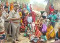 शराब के नशे में निर्दयी पिता ने मासूम को जमीन में पटका, मौत