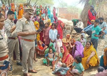 शराब के नशे में निर्दयी पिता ने मासूम को जमीन में पटका, मौत