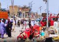 पाकिस्तान में फिर बड़ा बम धमाका