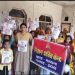 भरथना में मिशन शक्ति फेज-5.0 के तहत महिला सुरक्षा चौपाल आयोजित