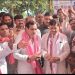 शिवपाल सिंह यादव ने किया अनाथ गौशाला का शिलान्यास