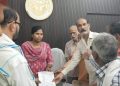 सपा राष्ट्रीय प्रवक्ता राजकुमार भाटी के बयान पर ब्राह्मण समाज में नाराजगी