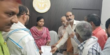सपा राष्ट्रीय प्रवक्ता राजकुमार भाटी के बयान पर ब्राह्मण समाज में नाराजगी