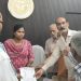 सपा राष्ट्रीय प्रवक्ता राजकुमार भाटी के बयान पर ब्राह्मण समाज में नाराजगी