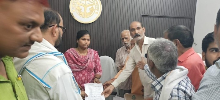 सपा राष्ट्रीय प्रवक्ता राजकुमार भाटी के बयान पर ब्राह्मण समाज में नाराजगी