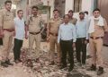 विद्युत विजिलेंस टीम की छापेमारी में 11 लोग बिजली चोरी करते पकड़े गए
