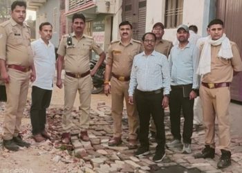 विद्युत विजिलेंस टीम की छापेमारी में 11 लोग बिजली चोरी करते पकड़े गए