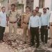 विद्युत विजिलेंस टीम की छापेमारी में 11 लोग बिजली चोरी करते पकड़े गए