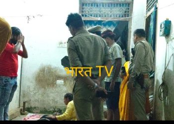 ससुराल में रह रहे ट्रक चालक ने फांसी लगाकर दी जान स्वजनों में मचा कोहराम