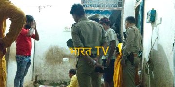 ससुराल में रह रहे ट्रक चालक ने फांसी लगाकर दी जान स्वजनों में मचा कोहराम