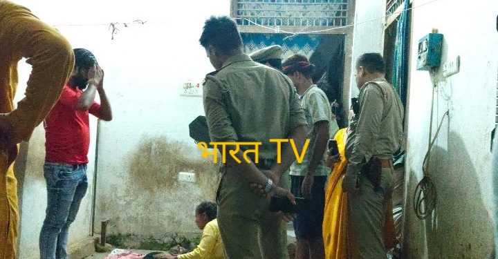 ससुराल में रह रहे ट्रक चालक ने फांसी लगाकर दी जान स्वजनों में मचा कोहराम
