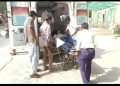 अमेठी में सड़क हादसा, बाइक सवार दो छात्र गंभीर घायल