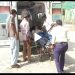 अमेठी में सड़क हादसा, बाइक सवार दो छात्र गंभीर घायल