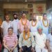 आर्य समाज मंदिर भरथना का वार्षिक चुनाव संपन्न, सत्यभान आर्य बने प्रधान