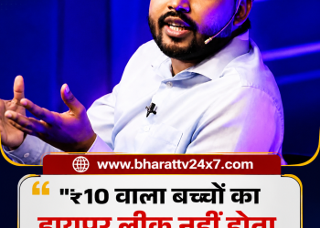 नीट पेपर लीक मामले पर Khan Sir का बड़ा बयान