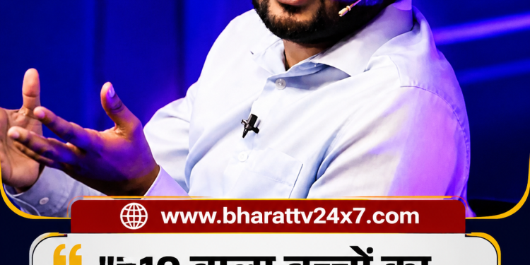 नीट पेपर लीक मामले पर Khan Sir का बड़ा बयान