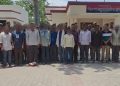 रायबरेली पुलिस का बड़ा अभियान, जिलेभर से 40 वारंटियों को किया गिरफ्तार