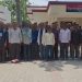 रायबरेली पुलिस का बड़ा अभियान, जिलेभर से 40 वारंटियों को किया गिरफ्तार
