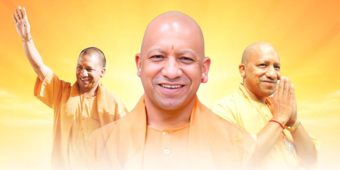 आजमगढ़ दौरे पर रहेंगे मुख्यमंत्री योगी आदित्यनाथ, 39 विकास परियोजनाओं का करेंगे लोकार्पण और शिलान्यास