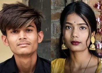 बांदा में थाने के भीतर बेटी की हत्या, प्रेम विवाह से नाराज पिता ने चाकू से किया हमला