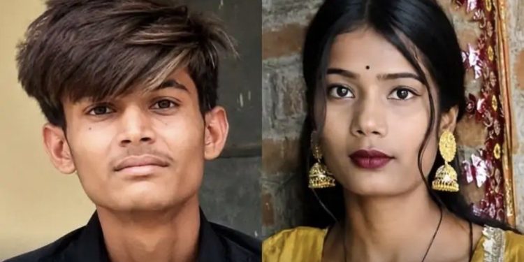 बांदा में थाने के भीतर बेटी की हत्या, प्रेम विवाह से नाराज पिता ने चाकू से किया हमला