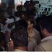 अमेठी में विद्युत विभाग की लापरवाही से संविदा कर्मी की मौत, परिजनों ने कार्रवाई की मांग