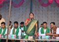 सामरी: मुहर्रम पर गूंजे ‘या हुसैन’ के नारे, राजेंद्रपुर में निकला भव्य जुलूस