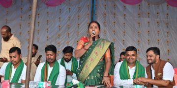 सामरी: मुहर्रम पर गूंजे ‘या हुसैन’ के नारे, राजेंद्रपुर में निकला भव्य जुलूस