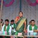 सामरी: मुहर्रम पर गूंजे ‘या हुसैन’ के नारे, राजेंद्रपुर में निकला भव्य जुलूस