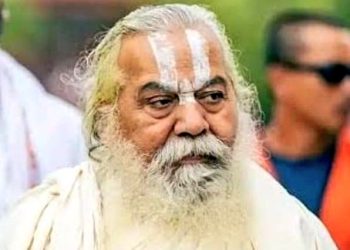 राम मंदिर ट्रस्ट पर चंदा गबन के आरोपों को लेकर महंत कमल नयन दास का बड़ा बयान, बोले- “भगवान करेंगे जांच”