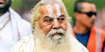 राम मंदिर ट्रस्ट पर चंदा गबन के आरोपों को लेकर महंत कमल नयन दास का बड़ा बयान, बोले- “भगवान करेंगे जांच”
