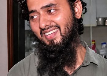 शामली मामला: आयुष मलिक का नया लुक आया सामने, पुलिस ने एक और आरोपी को किया गिरफ्तार