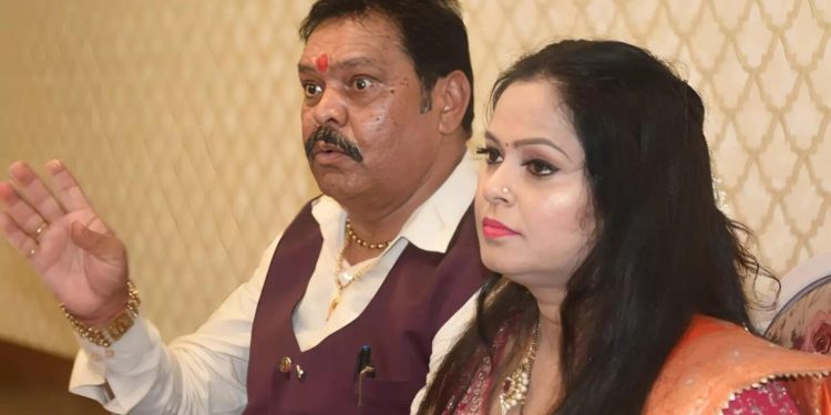अंकिता भंडारी केस: BJP के पूर्व विधायक सुरेश राठौर गिरफ्तार, पुराने ऑडियो विवाद ने फिर पकड़ा तूल