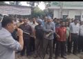 IMPCL के निजीकरण का विरोध: कर्मचारियों का आंदोलन तेज, आयुष मंत्रालय की लाभकारी कंपनी को बेचने पर उठे सवाल