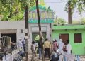 वाराणसी की शहीदा मस्जिद पर रेलवे का नोटिस, पाकिस्तान की प्रतिक्रिया से बढ़ा विवाद; धार्मिक विरासत, राजनीति और कानून के बीच घिरा मामला