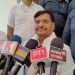 इटावा में शिवपाल सिंह यादव का भाजपा पर बड़ा हमला, केशव मौर्य और ओमप्रकाश राजभर को लेकर दिया बड़ा बयान