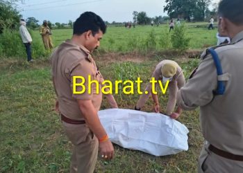 कुएं में गिरने से युवक की मौत परिवार में मचा कोहराम