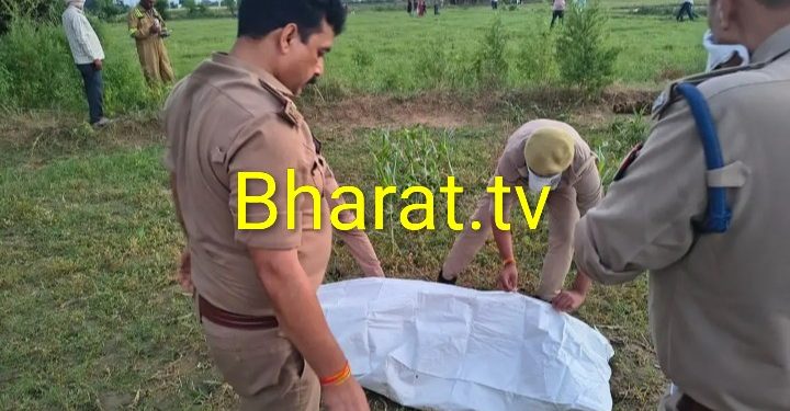 कुएं में गिरने से युवक की मौत परिवार में मचा कोहराम
