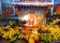 सातवें बड़े मंगल पर श्रीबाल रूप हनुमानगढ़ी छोला मंदिर में हुए विशेष धार्मिक आयोजन
