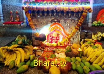 सातवें बड़े मंगल पर श्रीबाल रूप हनुमानगढ़ी छोला मंदिर में हुए विशेष धार्मिक आयोजन