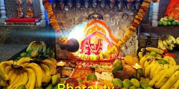 सातवें बड़े मंगल पर श्रीबाल रूप हनुमानगढ़ी छोला मंदिर में हुए विशेष धार्मिक आयोजन