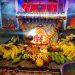 सातवें बड़े मंगल पर श्रीबाल रूप हनुमानगढ़ी छोला मंदिर में हुए विशेष धार्मिक आयोजन