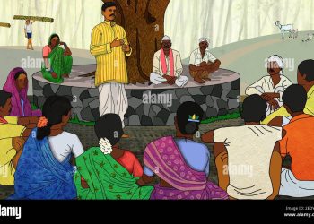 बलरामपुर : 24 जून को जिले की सभी ग्राम पंचायतों में होगी ग्राम सभा