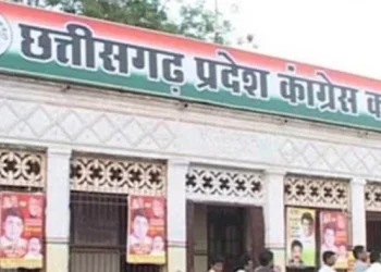 बलरामपुर: रामगोपाल अग्रवाल की गिरफ्तारी पर भड़की कांग्रेस, PM मोदी और CM विष्णुदेव साय का होगा पुतला दहन