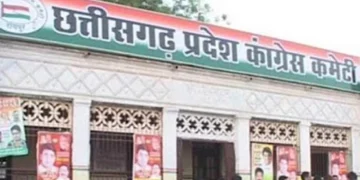 बलरामपुर: रामगोपाल अग्रवाल की गिरफ्तारी पर भड़की कांग्रेस, PM मोदी और CM विष्णुदेव साय का होगा पुतला दहन