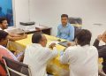 कुसमी: जनहित के मुद्दों पर अब और तेज होगी आवाज, प्रेस क्लब ने प्रशासन से बढ़ाया समन्वय